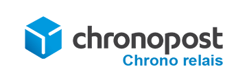 Logo CHRONOPOST
